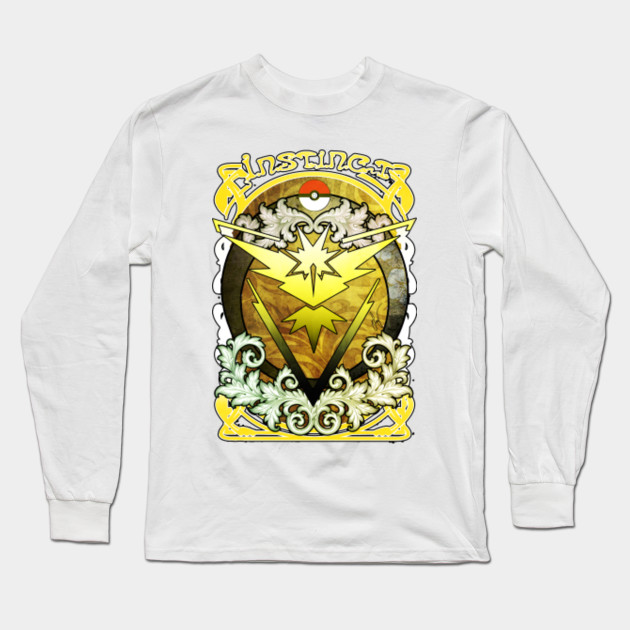Team Instinct